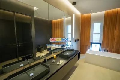 Exquisite Penthouse - Elevated Living Redefined close to the US Embass - foto 23