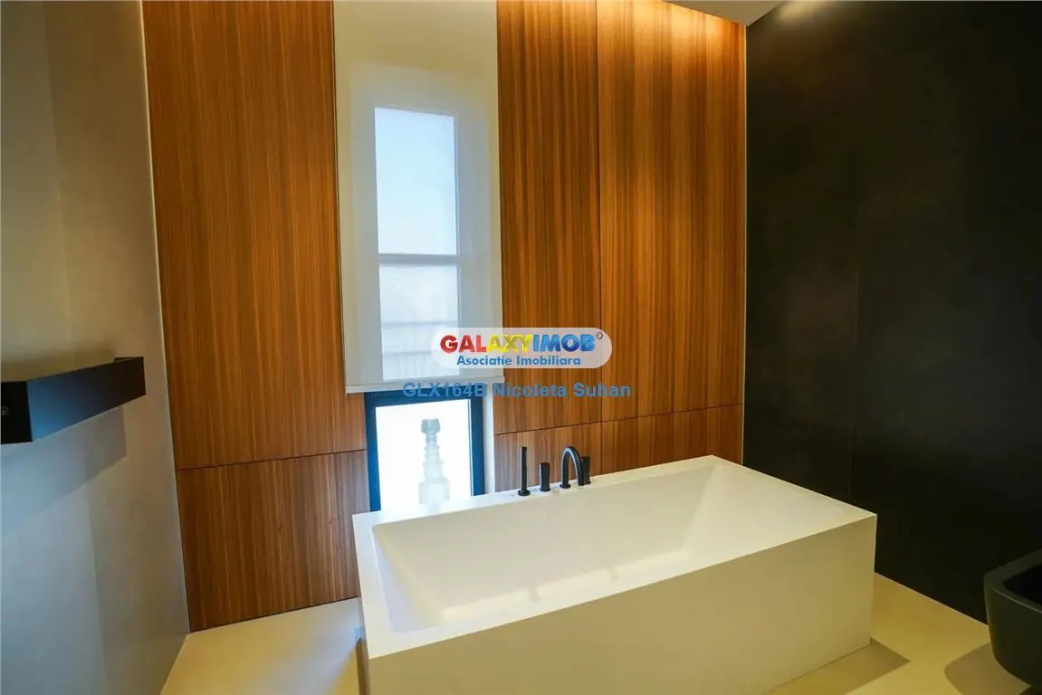 Exquisite Penthouse - Elevated Living Redefined close to the US Embass - foto 25
