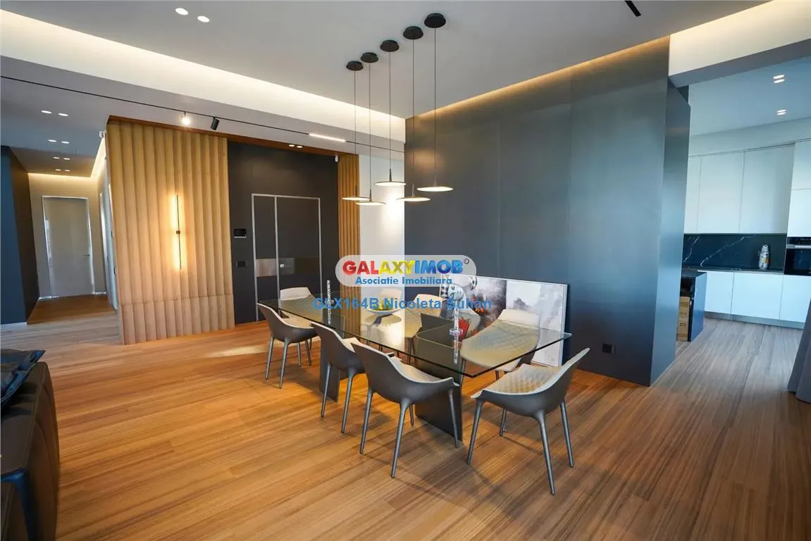 Exquisite Penthouse - Elevated Living Redefined close to the US Embass - foto 5