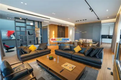 Exquisite Penthouse - Elevated Living Redefined close to the US Embass - foto 7