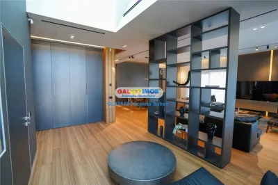 Exquisite Penthouse - Elevated Living Redefined close to the US Embass - foto 8