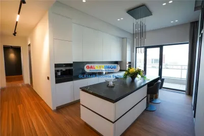 Exquisite Penthouse - Elevated Living Redefined close to the US Embass - foto 10