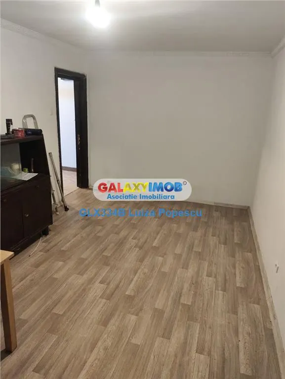 Vanzare apartament 3 camere RAHOVA-DUMBRAVA NOUA bloc reabilitat - foto 3