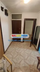 Vanzare apartament 3 camere RAHOVA-DUMBRAVA NOUA bloc reabilitat - foto 4