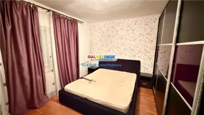 Vanzare apartament 2 camere SEBASTIAN DUMBRAVA NOUA, 63mp,reabilitat - foto 3