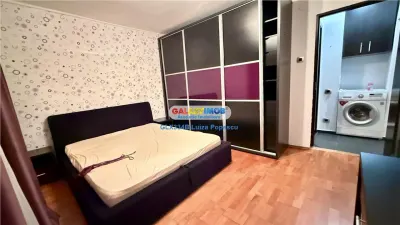 Vanzare apartament 2 camere SEBASTIAN DUMBRAVA NOUA, 63mp,reabilitat - foto 10