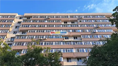 Vanzare apartament 3 camere decomandat DRUMUL TABEREI / FRIGOCOM - foto 1