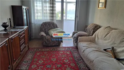Vanzare apartament 3 camere decomandat DRUMUL TABEREI / FRIGOCOM - foto 2