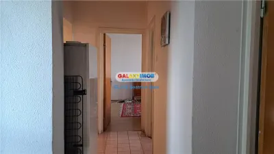 Vanzare apartament 3 camere decomandat DRUMUL TABEREI / FRIGOCOM - foto 12
