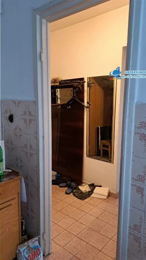 Vanzare apartament 3 camere decomandat DRUMUL TABEREI / FRIGOCOM - foto 18