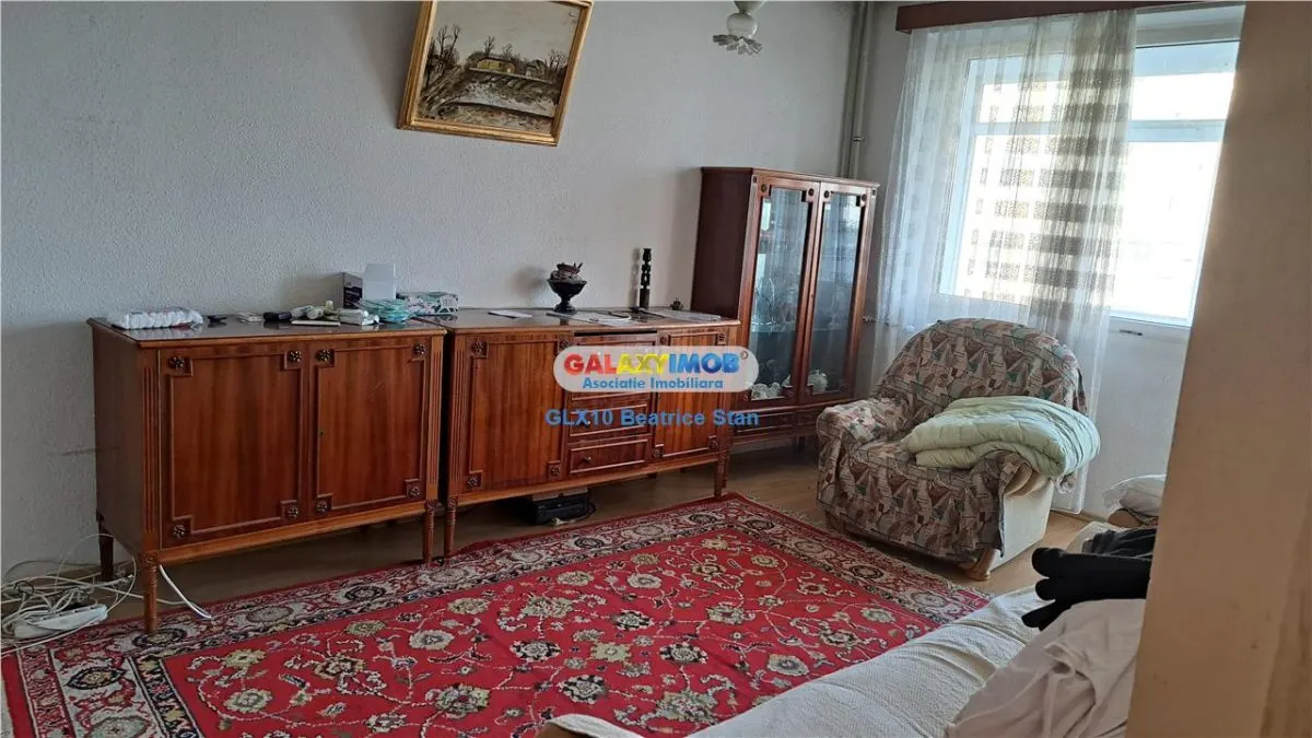 Vanzare apartament 3 camere decomandat DRUMUL TABEREI / FRIGOCOM - foto 3