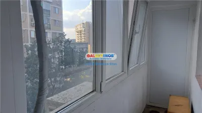 Vanzare apartament 3 camere decomandat DRUMUL TABEREI / FRIGOCOM - foto 21