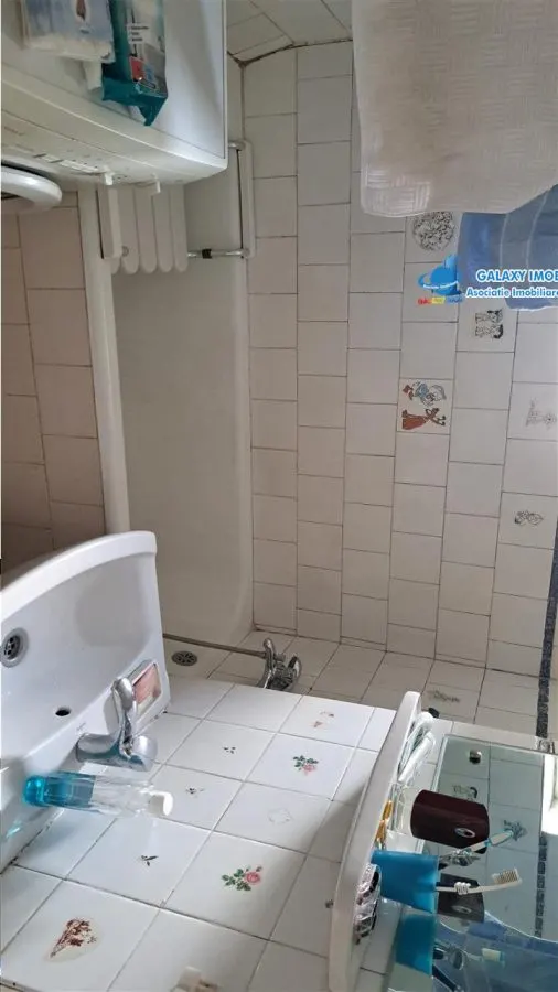Vanzare apartament 3 camere decomandat DRUMUL TABEREI / FRIGOCOM - foto 23