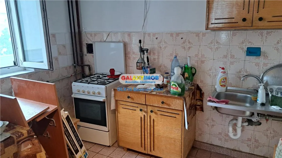 Vanzare apartament 3 camere decomandat DRUMUL TABEREI / FRIGOCOM - foto 25