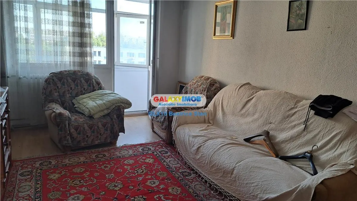 Vanzare apartament 3 camere decomandat DRUMUL TABEREI / FRIGOCOM - foto 5