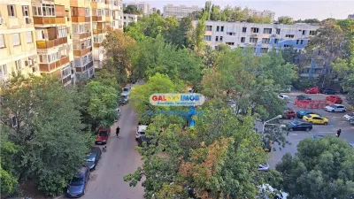 Vanzare apartament 3 camere decomandat DRUMUL TABEREI / FRIGOCOM - foto 7