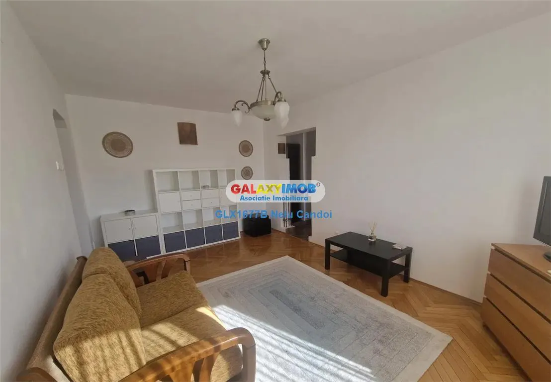 VANZARE APARTAMENT 2 CAMERE COTROCENI - foto 1