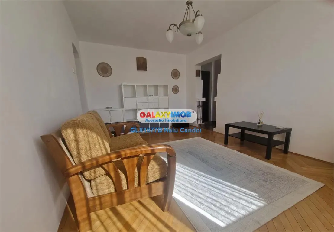VANZARE APARTAMENT 2 CAMERE COTROCENI - foto 11