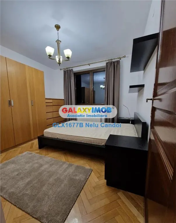 VANZARE APARTAMENT 2 CAMERE COTROCENI - foto 3