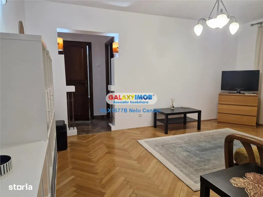 VANZARE APARTAMENT 2 CAMERE COTROCENI - foto 10