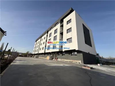 Apartament 2 camere-Incalzire pardoseala-Prelungirea Ghencea - foto 13