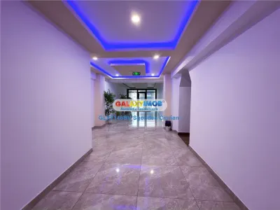 Apartament 2 Camere Isaran Coresi Mobilat Si Utilat - foto 11