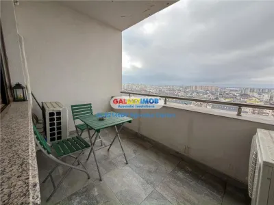 Apartament 2 Camere Isaran Coresi Mobilat Si Utilat - foto 13