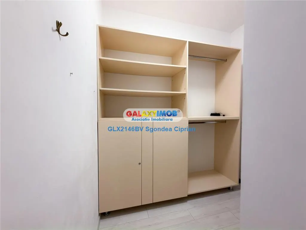 Apartament 2 Camere Isaran Coresi Mobilat Si Utilat - foto 5