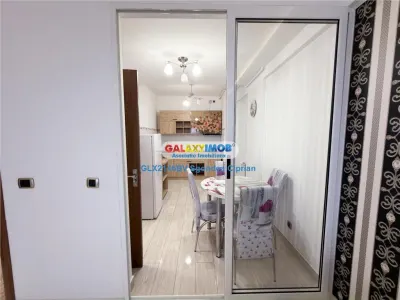Apartament 2 Camere Isaran Coresi Mobilat Si Utilat - foto 7