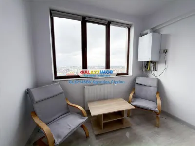 Apartament 2 Camere Isaran Coresi Mobilat Si Utilat - foto 9