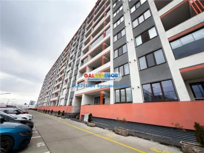 Apartament 2 Camere Isaran Coresi Mobilat Si Utilat - foto 10