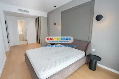Apartament de inchiriat cu 4 camere One Verdi Park - foto 11