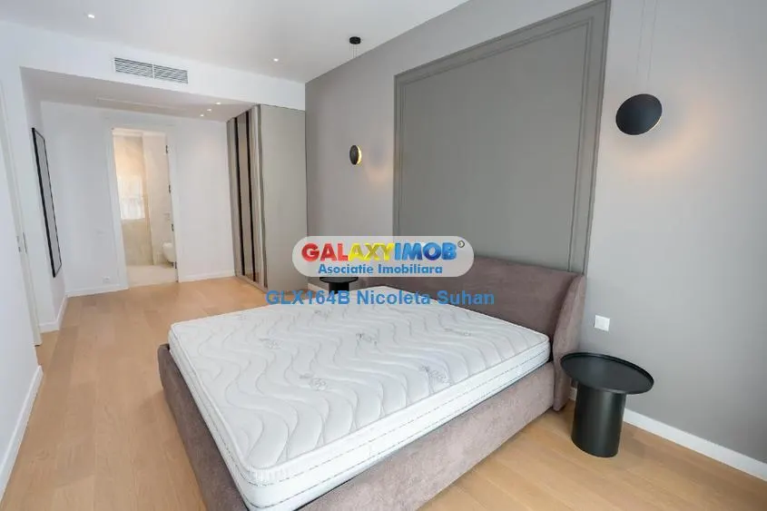 Apartament de inchiriat cu 4 camere One Verdi Park - foto 11