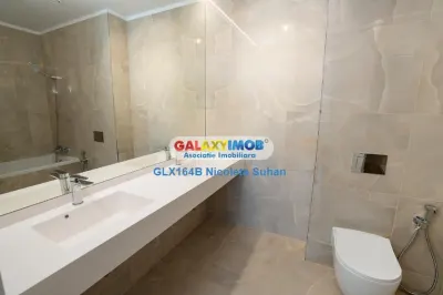 Apartament de inchiriat cu 4 camere One Verdi Park - foto 12