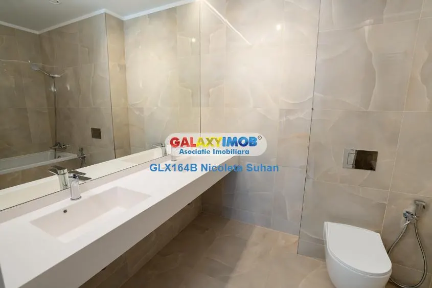Apartament de inchiriat cu 4 camere One Verdi Park - foto 12