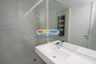 Apartament de inchiriat cu 4 camere One Verdi Park - foto 14