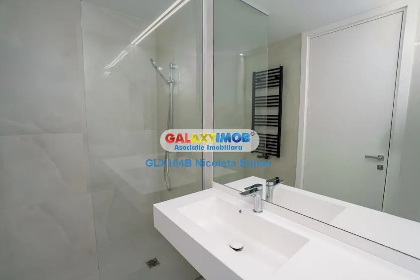 Apartament de inchiriat cu 4 camere One Verdi Park - foto 14