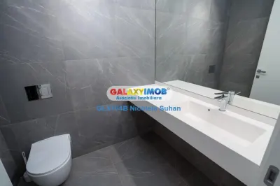 Apartament de inchiriat cu 4 camere One Verdi Park - foto 5