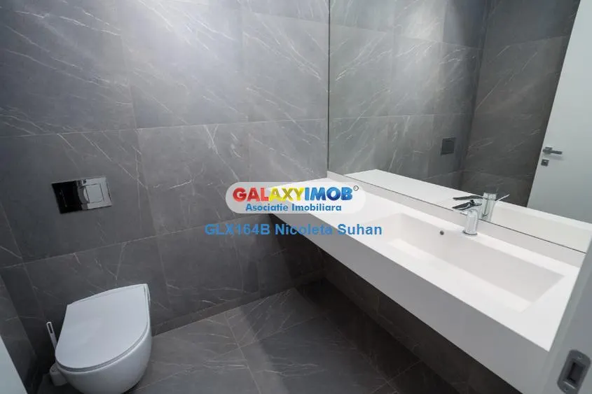 Apartament de inchiriat cu 4 camere One Verdi Park - foto 5