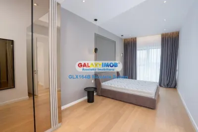 Apartament de inchiriat cu 4 camere One Verdi Park - foto 6