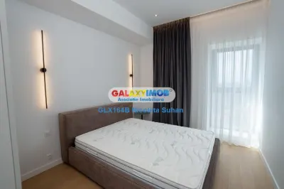 Apartament de inchiriat cu 4 camere One Verdi Park - foto 7
