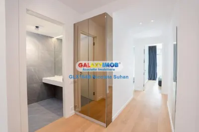 Apartament de inchiriat cu 4 camere One Verdi Park - foto 8