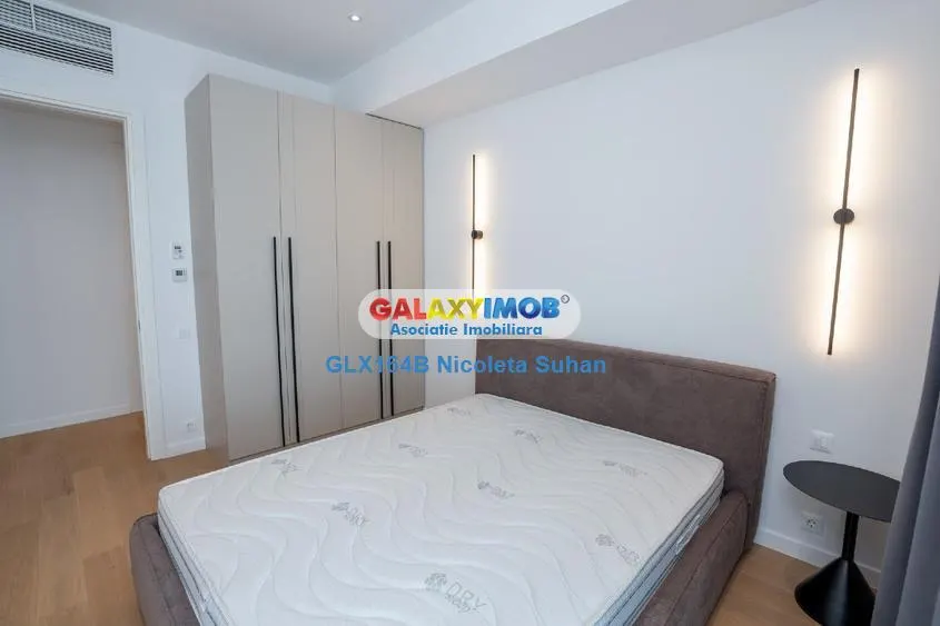 Apartament de inchiriat cu 4 camere One Verdi Park - foto 9