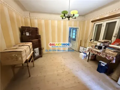 Vanzare teren + 2 corpuri casa, zona Republicii, Ploiesti - foto 2