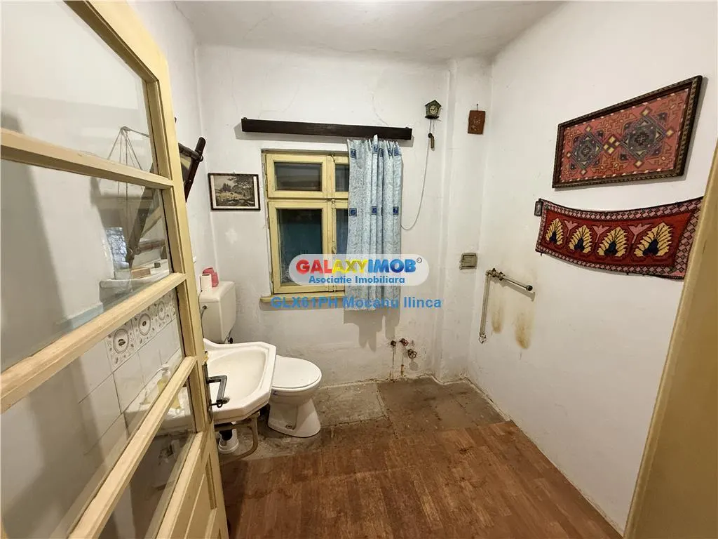 Vanzare teren + 2 corpuri casa, zona Republicii, Ploiesti - foto 12