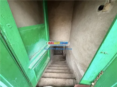 Vanzare teren + 2 corpuri casa, zona Republicii, Ploiesti - foto 14