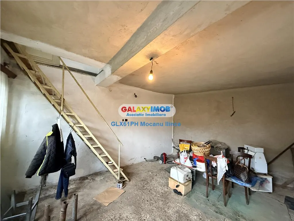 Vanzare teren + 2 corpuri casa, zona Republicii, Ploiesti - foto 17