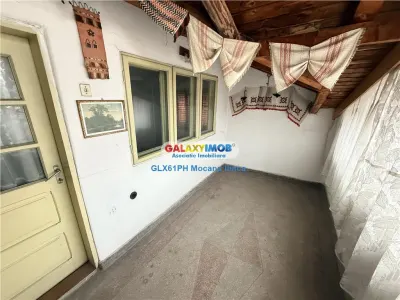 Vanzare teren + 2 corpuri casa, zona Republicii, Ploiesti - foto 18
