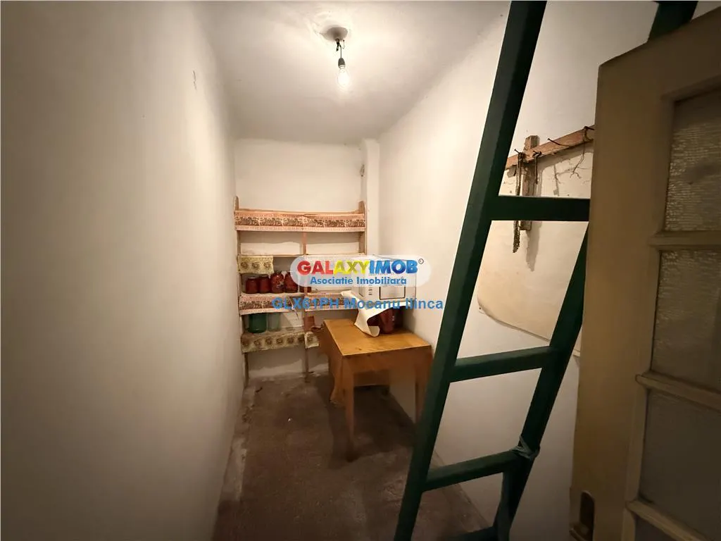 Vanzare teren + 2 corpuri casa, zona Republicii, Ploiesti - foto 5