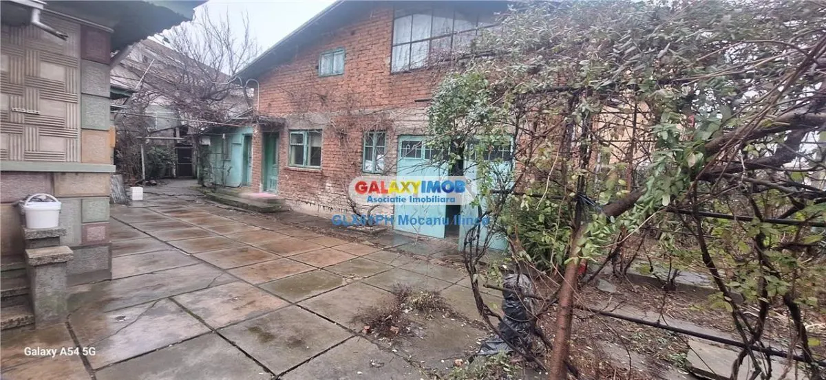Vanzare teren + 2 corpuri casa, zona Republicii, Ploiesti - foto 7